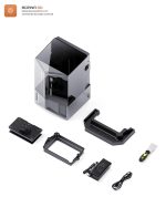 پرینتر سه بعدی Saturn 4 Ultra 16K