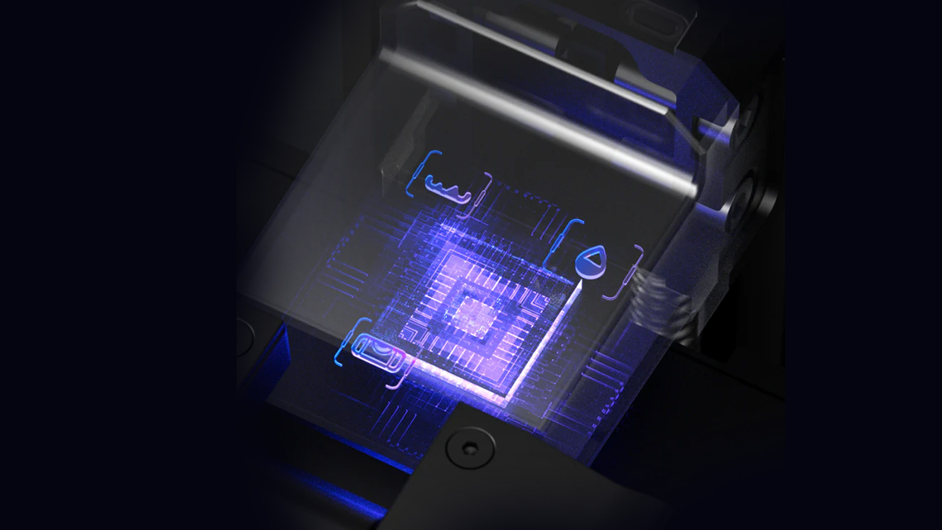 پرینتر سه بعدی Saturn 4 Ultra 16K