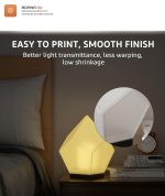 فیلامنت Rapid PETG برند الگو