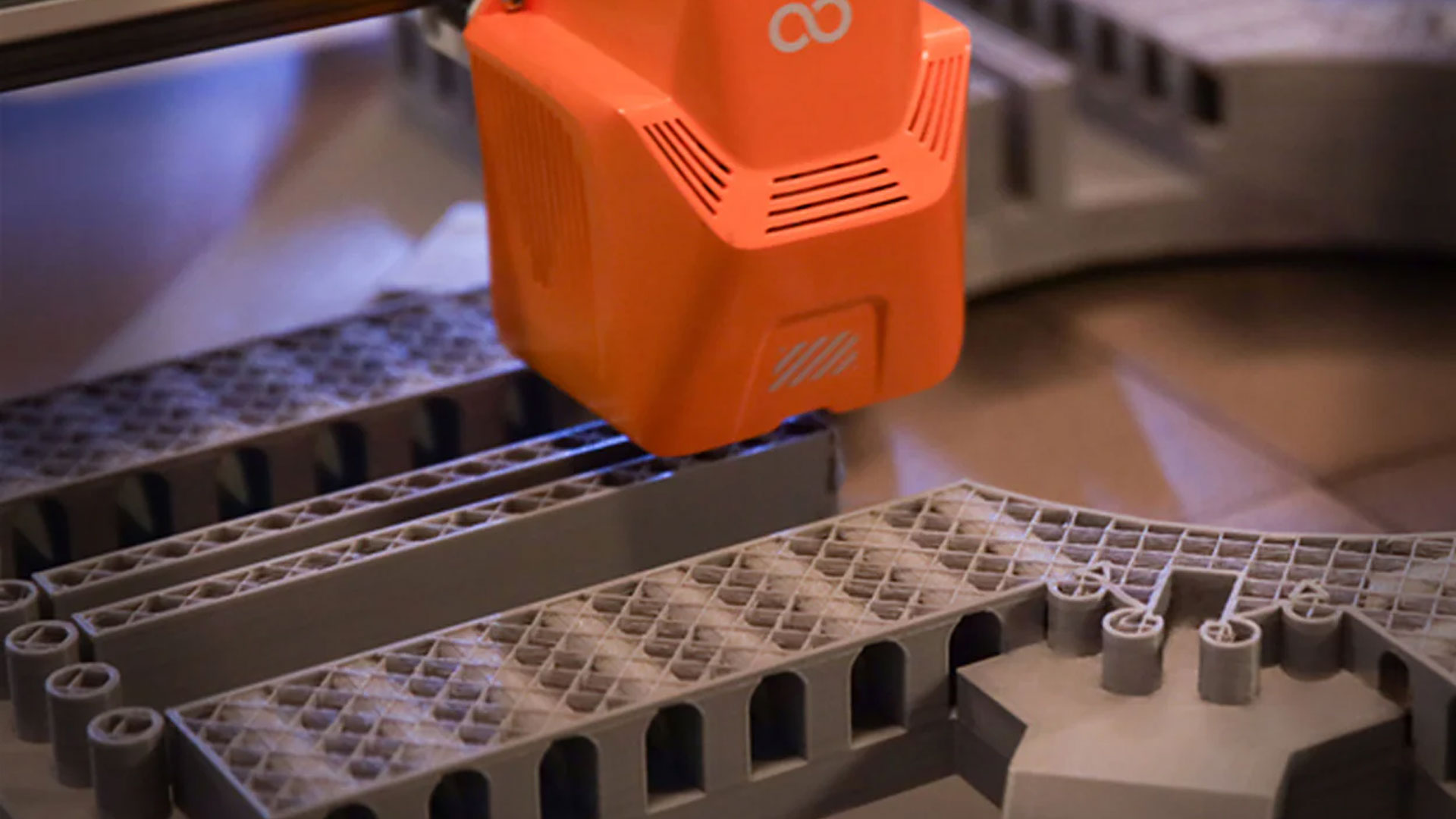 فیلامنت Rapid PETG برند الگو